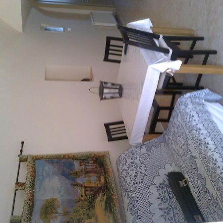 Anna Apartment Kastrisianika Ngoại thất bức ảnh