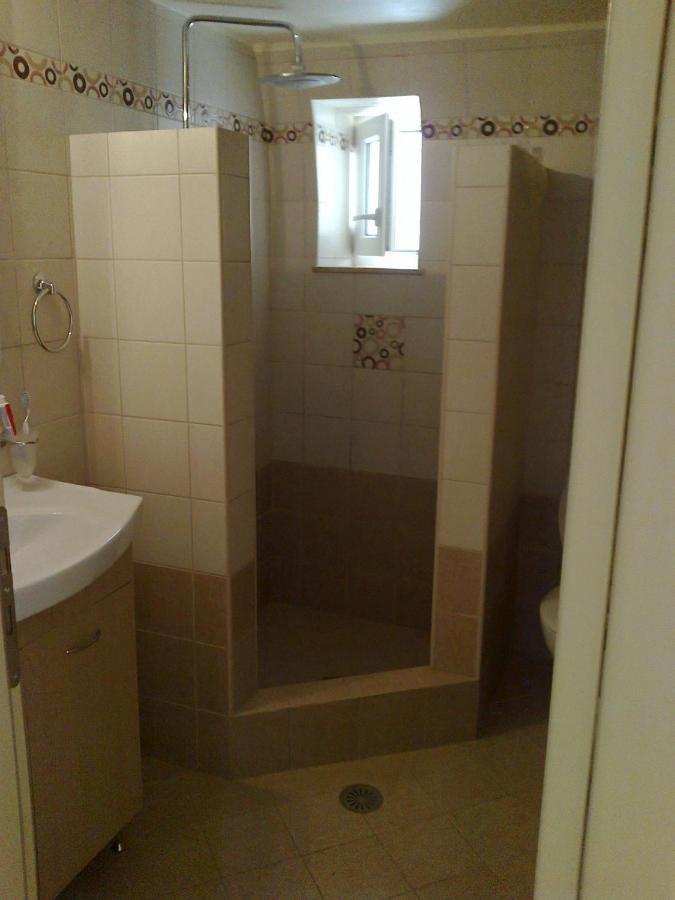 Anna Apartment Kastrisianika Ngoại thất bức ảnh