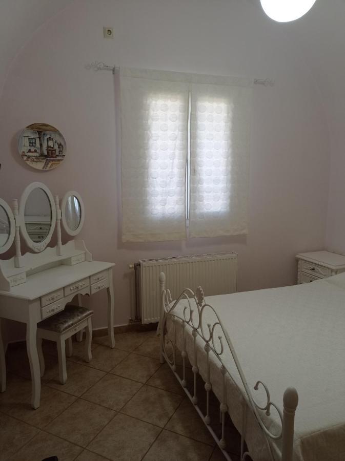 Anna Apartment Kastrisianika Ngoại thất bức ảnh